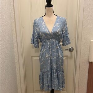 New Yireh Dress, Small